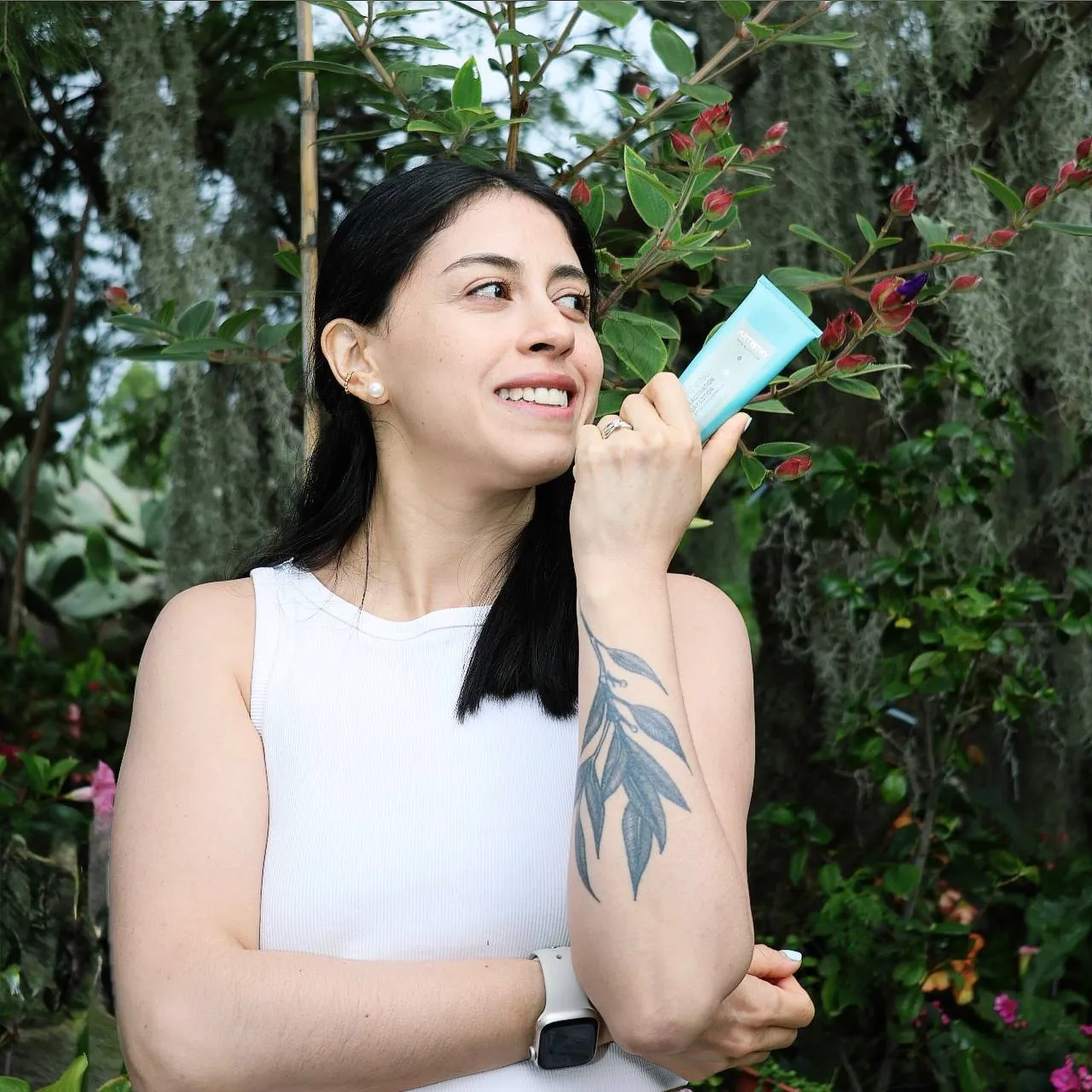 Valeria HO — Masajista profesional certificada en Querétaro