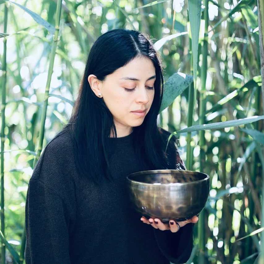 Valeria HO — Masajista profesional certificada en Querétaro